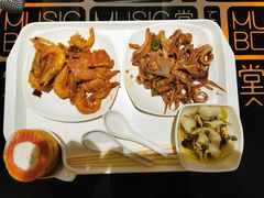 -堂会(白云店)