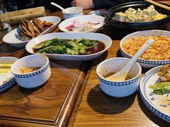 -纳瓦新疆菜(银都店)