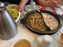 -尚品火锅(正阳路店)