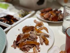 -京鸭棠(让胡路万达店)