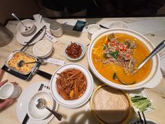 -小菜园新徽菜(马鞍山金鹰店)