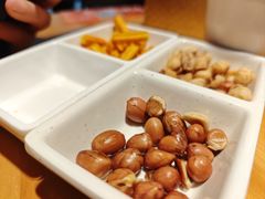-风光老灶麻辣香锅(大成路翠微百货店)
