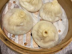 南翔小籠包-香港百合居(LCM置汇旭辉广场店)