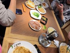 -阿达师傅鱼汤面