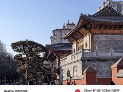 -西安大兴善寺