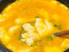 -楚山晓·湖北菜(武汉光谷K11店)