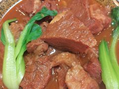 绿岛炖牛肉-绿岛酒楼(小海地店)