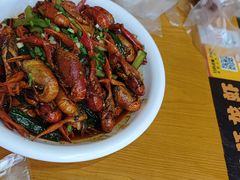 -旺旺龙虾(凤城六路店)