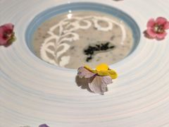 -PARFUM FLORAL花境法餐(南京首店)