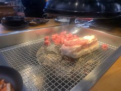 -肉甲韩国木炭烤肉(新壹街1店)