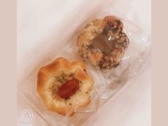 欧蕾拿铁-追光 Dream Bakery(汉街店)