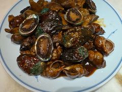 -日丰园海肠水饺·老字号大连海鲜(和平广场店)