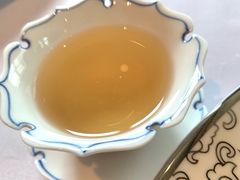 -广州富力丽思卡尔顿酒店·丽轩·粤菜