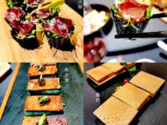 -上海滩餐厅(BFC外滩金融中心店)