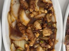 -常家活海鲜小吃(仅一家无分店)