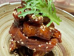 老传统熏鱼-扬州狮子楼·非遗淮扬菜(总店)