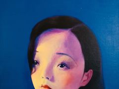 -Nathalie Djurberg与Hans Berg“牛皮纸包裹的月亮”-Prada荣宅当季展览