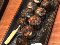 -烧鸟周居酒屋(香山店)