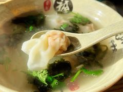 -杭州小笼包(朗姿大厦店)
