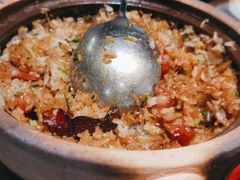 -鼎记啫啫煲(数博万达店)