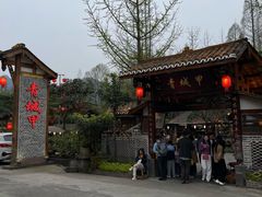 -青城甲(青城山店)