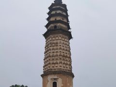 -修德寺塔