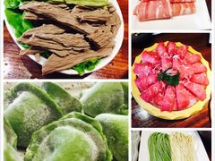 -慢丽江·云南野生菌土鸡锅(付家庄店)