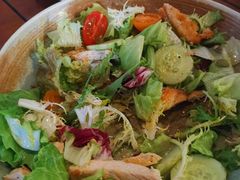 -107私厨·牛排馆(龙岗店)