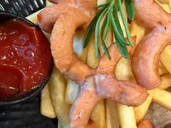 -安妮意大利餐厅(国贸店)