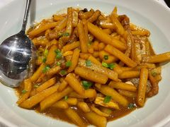 -福海居烤鸭店(鸟巢店)