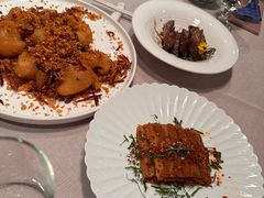 -漢舍中国菜馆(889广场店)