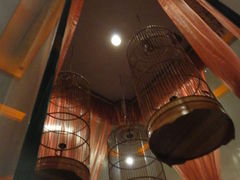 -松山湖帝豪花园酒店西餐厅(美景中路店)