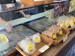 -安德鲁饼店(原店)