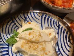 杏仁豆腐-鸟鹏烧鸟居酒屋(熙龙湾店)