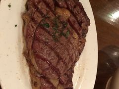 -弗兰克牛排西餐厅Ribone steak house(柠檬花园店)