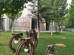 -九十九顶毡房(阜石路店)