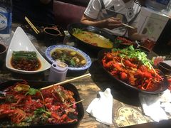 -赤甲皇(仙霞路店)