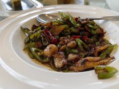 -山水一号·中餐厅
