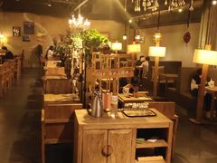 大堂-魔方城市书房(中街益田店)