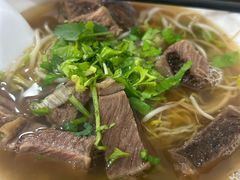 -莲塘味宝园牛杂(天越翔园店)