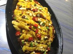 -湘芙蓉·湖南菜(椒江店)