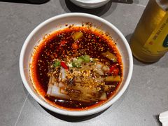 -四川饭店(长白店)