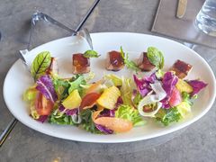 -恰餐厅 CHAR Grill&Bar(西安经开洲际店)