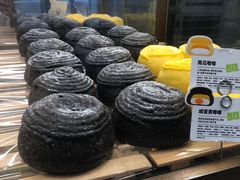 -奈雪的茶(大连新玛特店)