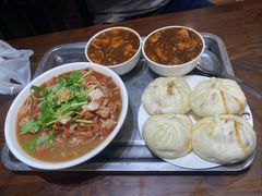 -姚记炒肝店(簋街店)