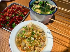 -喝丢一只鞋海鲜烧烤(市场店)