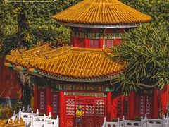 -深圳锦绣中华民俗村