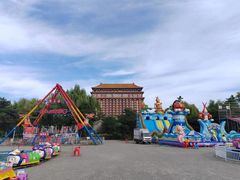 -大明幻境第一城