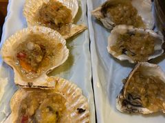 -渔日本料理铁板烧(新天地假日广场店)
