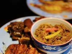 -松子料理(白家庄店)